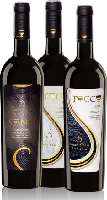 TreVini